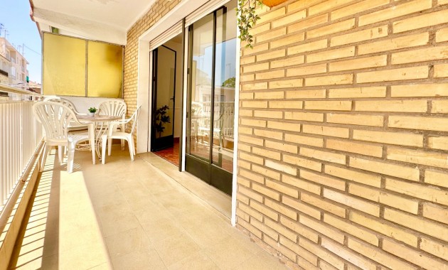 Venta - Apartamento -
San Pedro del Pinatar - Lo Pagán