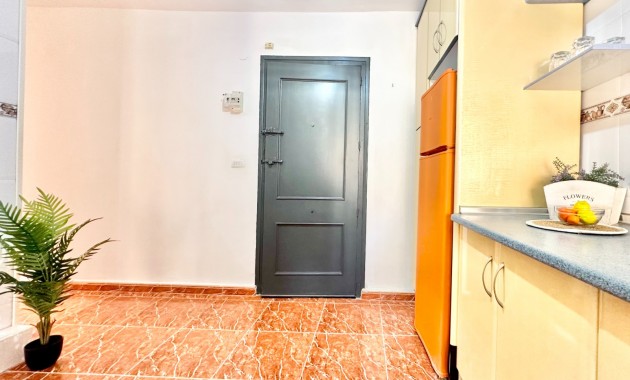 Venta - Apartamento -
San Pedro del Pinatar - Lo Pagán