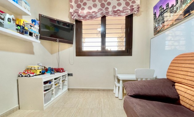 Venta - Dúplex -
San Javier - San Javier Centro