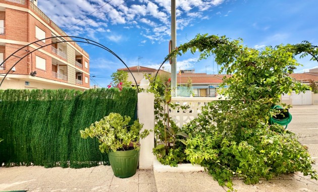 Venta - Dúplex -
San Pedro del Pinatar - Lo Pagán