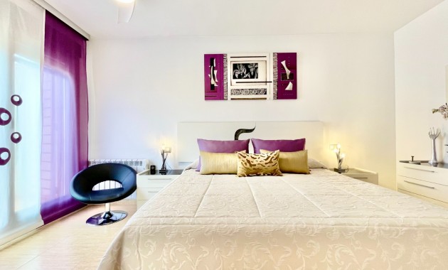 Venta - Dúplex -
San Javier - San Javier Centro