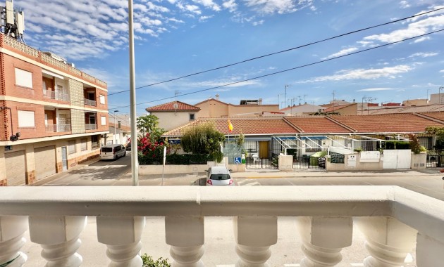 Venta - Dúplex -
San Pedro del Pinatar - Lo Pagán