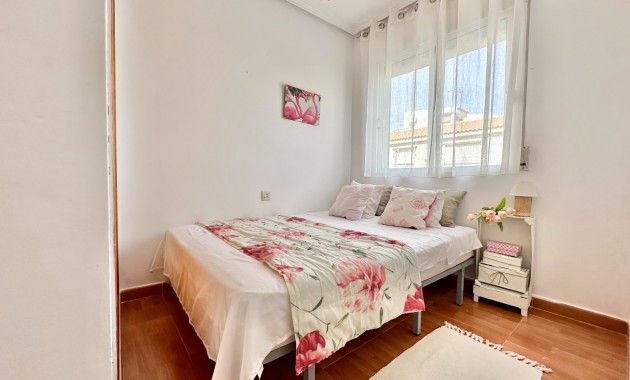 Venta - Dúplex -
San Pedro del Pinatar - Lo Pagán