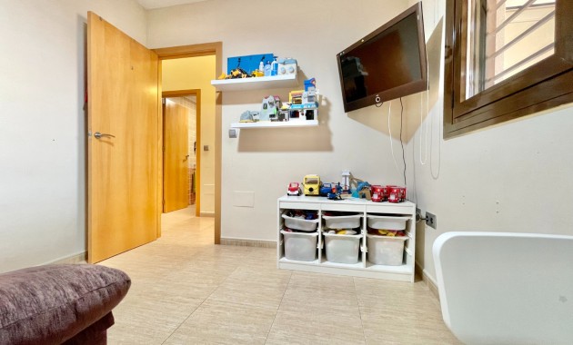 Venta - Dúplex -
San Javier - San Javier Centro