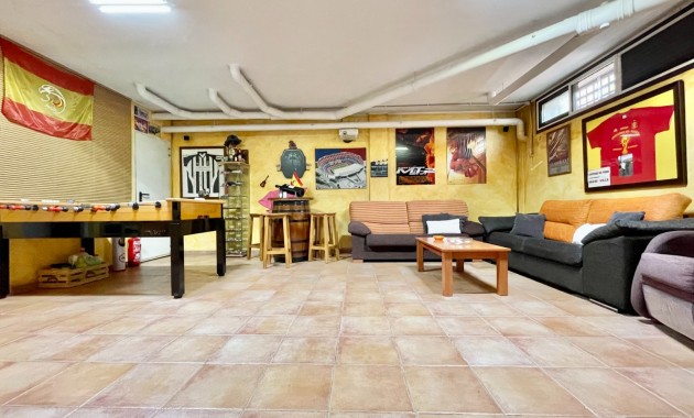 Venta - Dúplex -
San Javier - San Javier Centro
