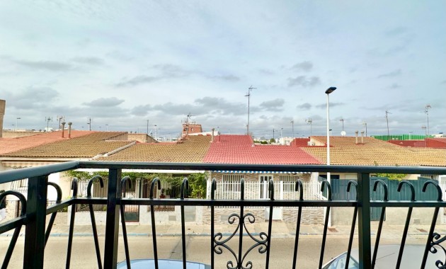 Venta - Dúplex -
San Pedro del Pinatar - Lo Pagán