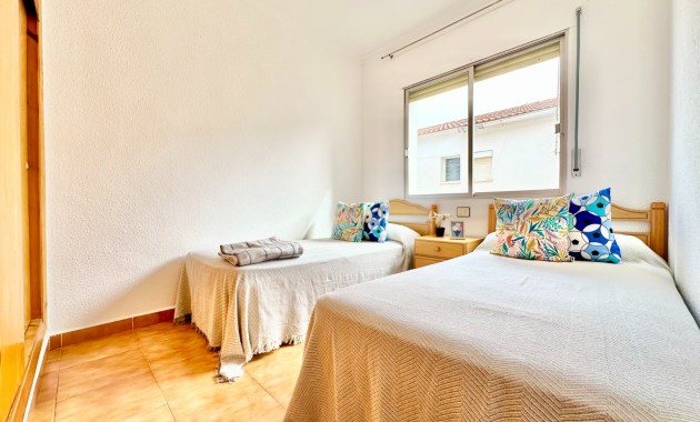 Venta - Dúplex -
San Pedro del Pinatar - Lo Pagán