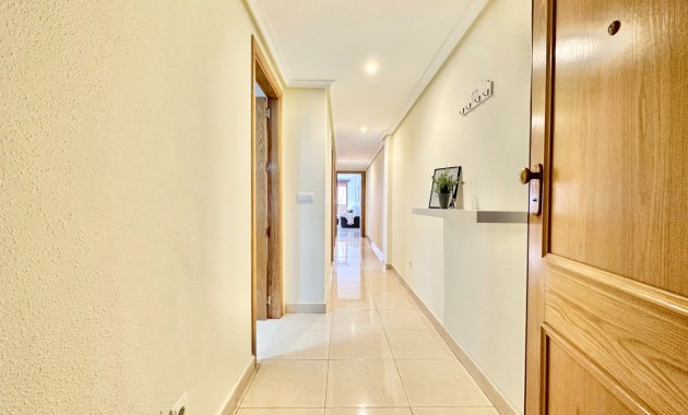 Venta - Apartamento -
San Pedro del Pinatar - San Pedro del Pinatar Centro