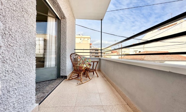 Venta - Apartamento -
San Pedro del Pinatar - Lo Pagán