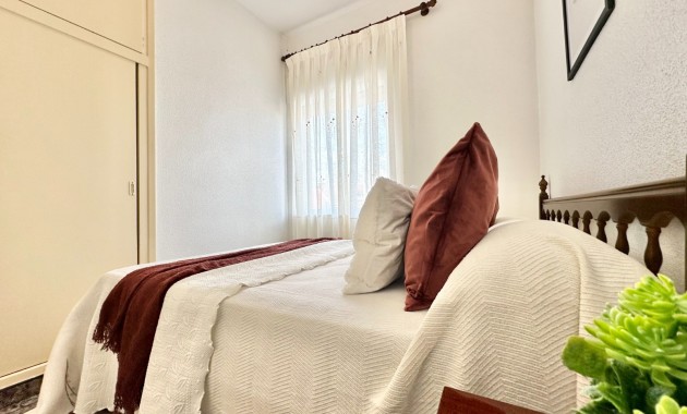 Venta - Apartamento -
San Pedro del Pinatar - Lo Pagán