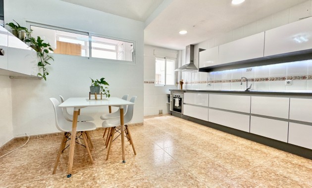 Venta - Apartamento -
San Pedro del Pinatar - San Pedro del Pinatar Centro