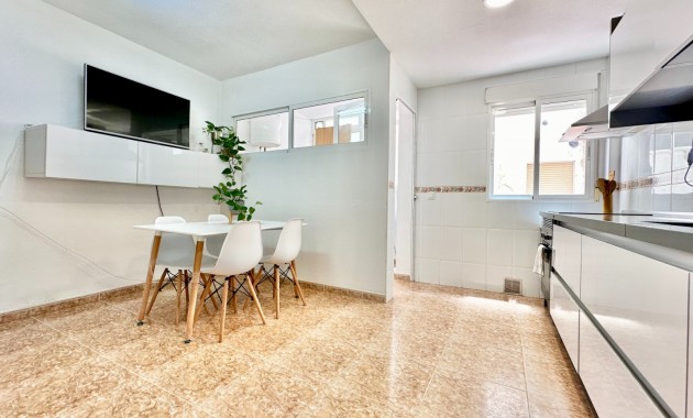 Venta - Apartamento -
San Pedro del Pinatar - San Pedro del Pinatar Centro