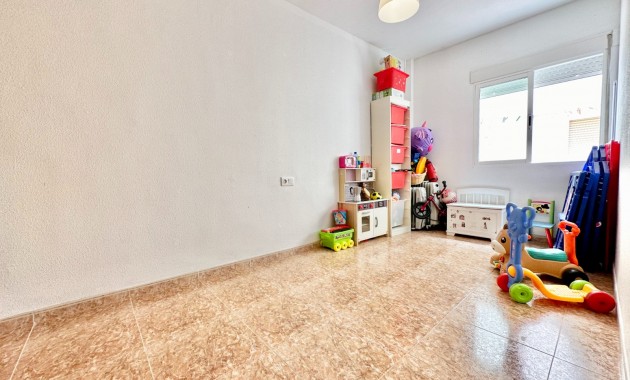 Venta - Apartamento -
San Pedro del Pinatar - San Pedro del Pinatar Centro