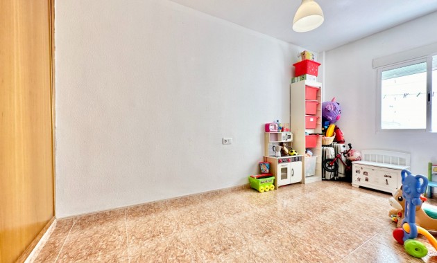 Venta - Apartamento -
San Pedro del Pinatar - San Pedro del Pinatar Centro