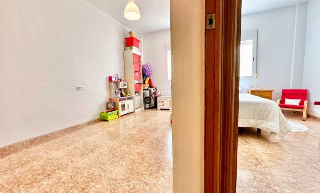 Venta - Apartamento -
San Pedro del Pinatar - San Pedro del Pinatar Centro