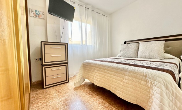 Venta - Apartamento -
San Pedro del Pinatar - San Pedro del Pinatar Centro