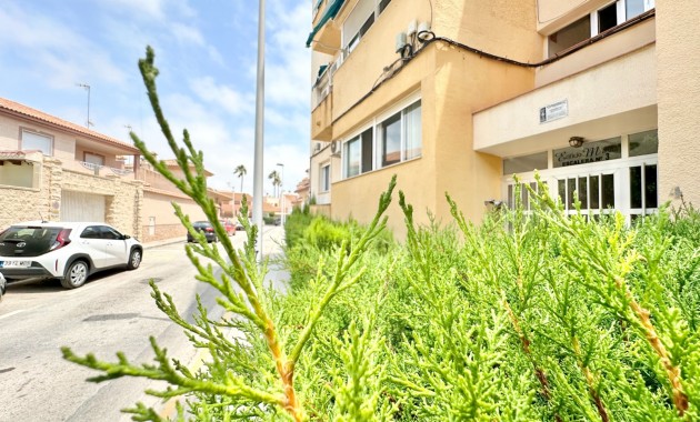 Venta - Apartamento -
San Pedro del Pinatar - San Pedro del Pinatar Centro