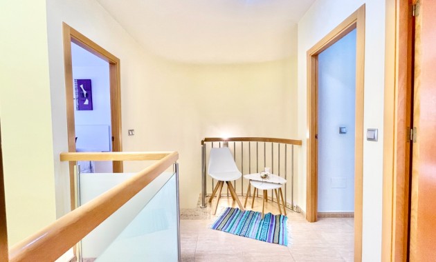 Venta - Dúplex -
San Javier - San Javier Centro