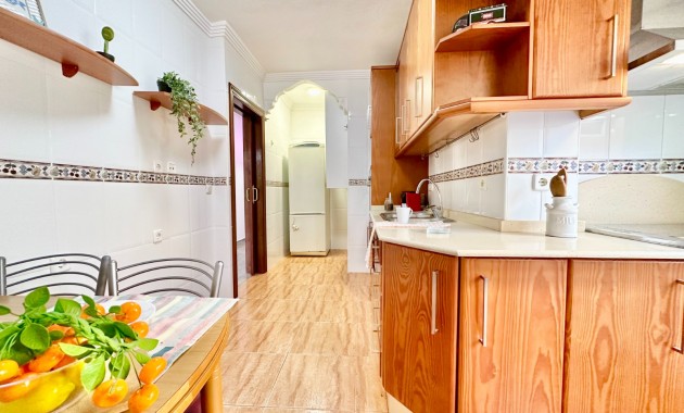 Venta - Apartamento -
San Pedro del Pinatar - Lo Pagán