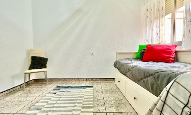 Venta - Apartamento -
San Pedro del Pinatar - Lo Pagán