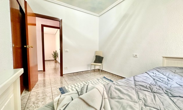 Venta - Apartamento -
San Pedro del Pinatar - Lo Pagán