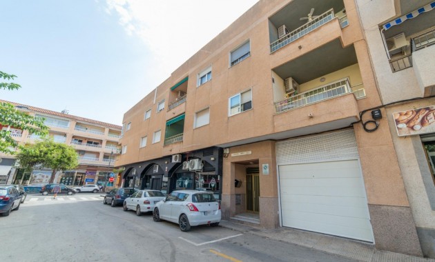 Venta - Apartamento -
San Pedro del Pinatar - Lo Pagán