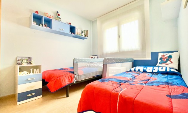 Venta - Dúplex -
San Javier - San Javier Centro