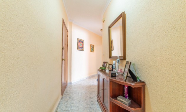 Venta - Apartamento -
San Pedro del Pinatar - Lo Pagán