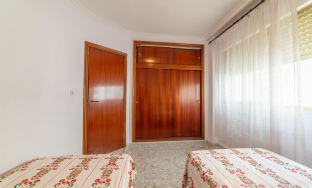 Venta - Apartamento -
San Pedro del Pinatar - Lo Pagán