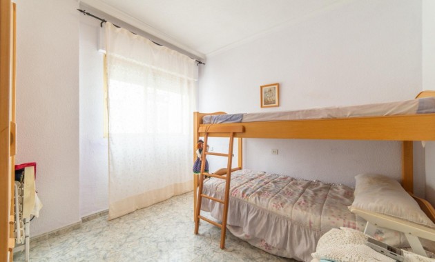 Venta - Apartamento -
San Pedro del Pinatar - Lo Pagán