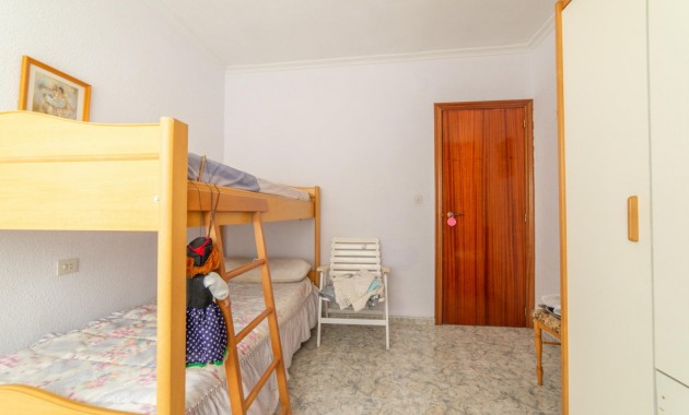 Venta - Apartamento -
San Pedro del Pinatar - Lo Pagán