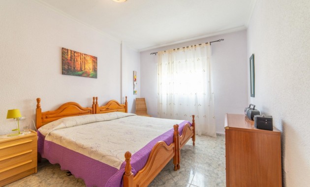 Venta - Apartamento -
San Pedro del Pinatar - Lo Pagán