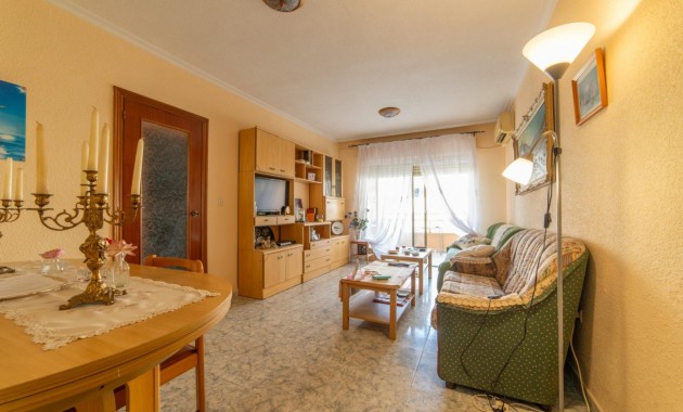 Venta - Apartamento -
San Pedro del Pinatar - Lo Pagán