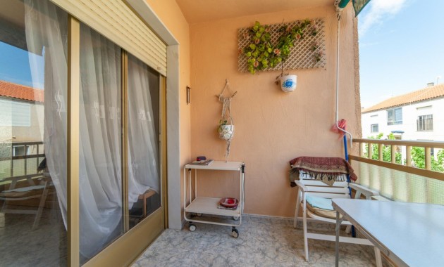 Venta - Apartamento -
San Pedro del Pinatar - Lo Pagán