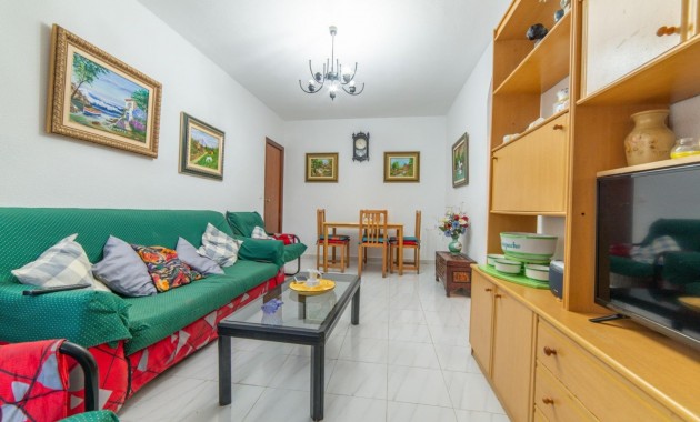 Venta - Planta baja -
San Pedro del Pinatar - Lo Pagán