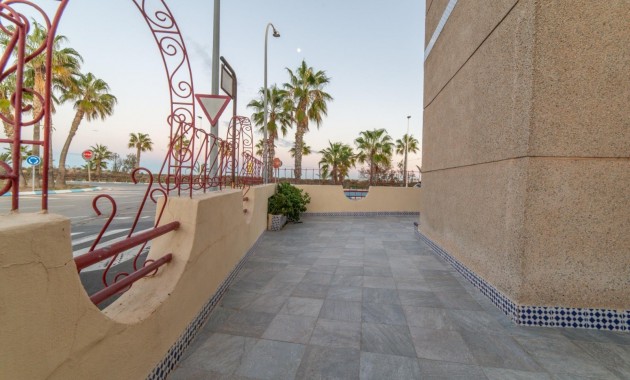 Venta - Planta baja -
San Pedro del Pinatar - Lo Pagán