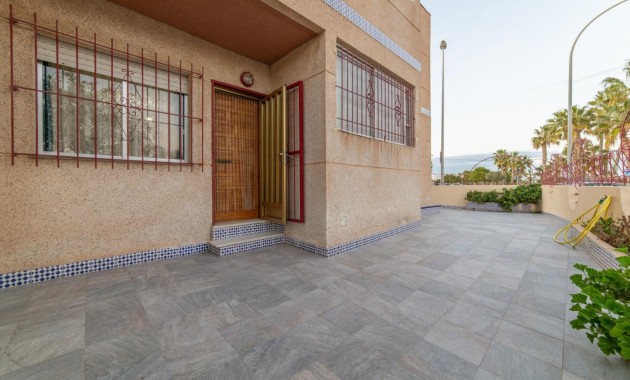 Venta - Planta baja -
San Pedro del Pinatar - Lo Pagán