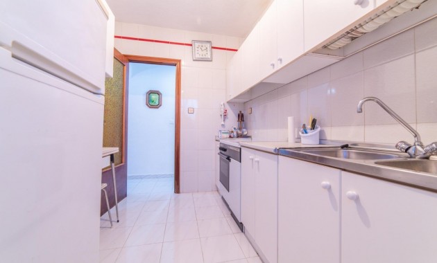 Venta - Planta baja -
San Pedro del Pinatar - Lo Pagán