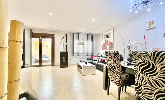 Venta - Dúplex -
San Javier - San Javier Centro