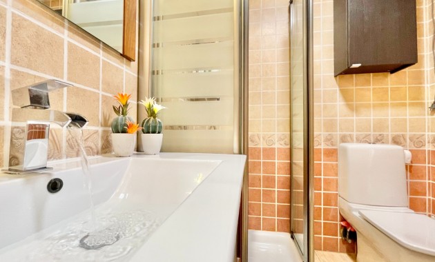 Venta - Dúplex -
San Javier - San Javier Centro