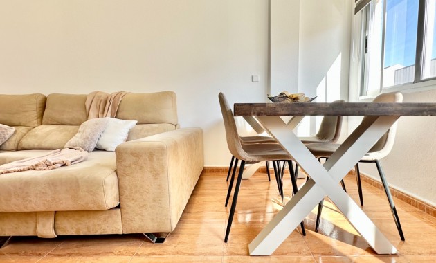 Venta - Apartamento -
San Javier - San Javier Centro