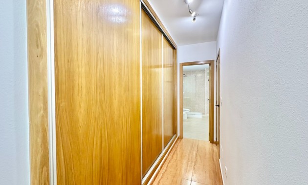 Venta - Apartamento -
San Javier - San Javier Centro