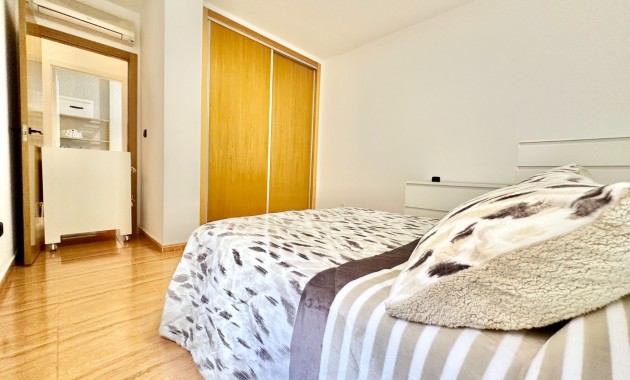 Venta - Apartamento -
San Javier - San Javier Centro