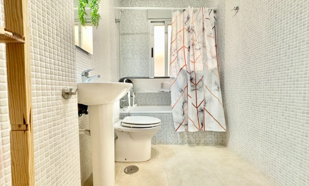 Venta - Apartamento -
San Javier - San Javier Centro