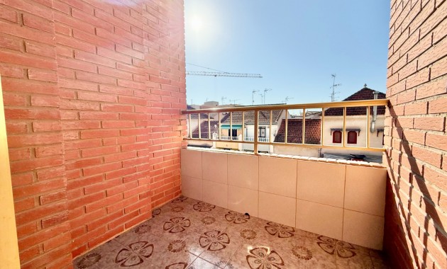 Venta - Apartamento -
San Pedro del Pinatar - Lo Pagán