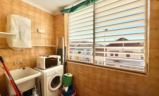 Venta - Apartamento -
San Pedro del Pinatar - Lo Pagán