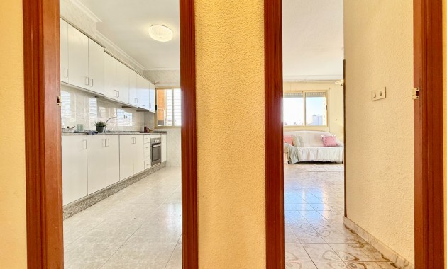 Venta - Apartamento -
San Pedro del Pinatar - Lo Pagán