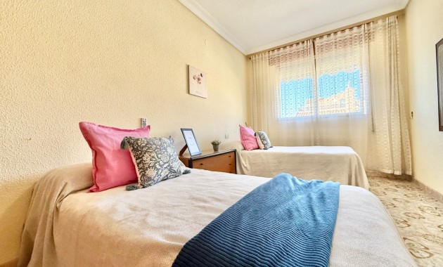 Venta - Apartamento -
San Pedro del Pinatar - Lo Pagán