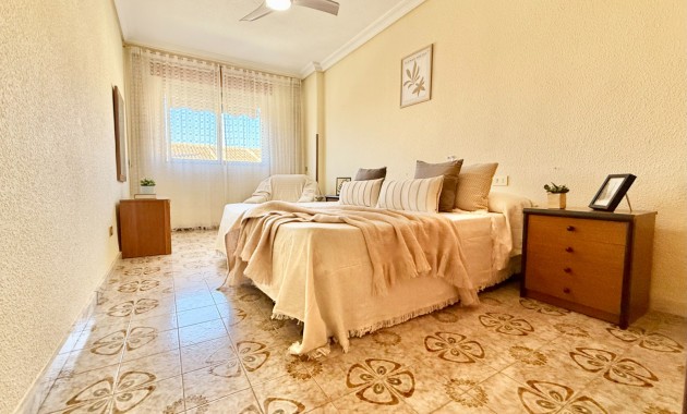 Venta - Apartamento -
San Pedro del Pinatar - Lo Pagán