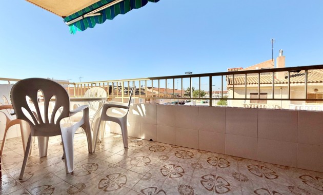 Venta - Apartamento -
San Pedro del Pinatar - Lo Pagán